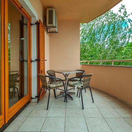 Moreri Garden Novigrad Istria Esterno foto